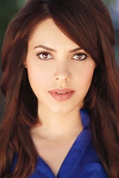 Photo of Elena Tovar
