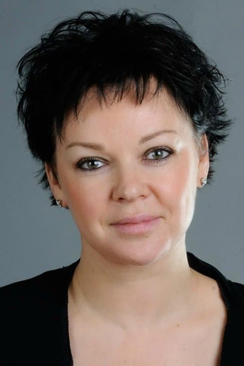 Photo of Elena Valyushkina