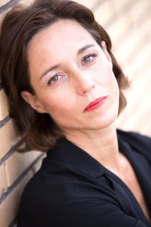 Photo of Elena Vanni