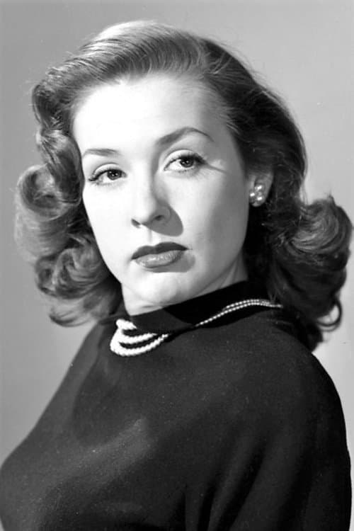 Photo of Elena Verdugo