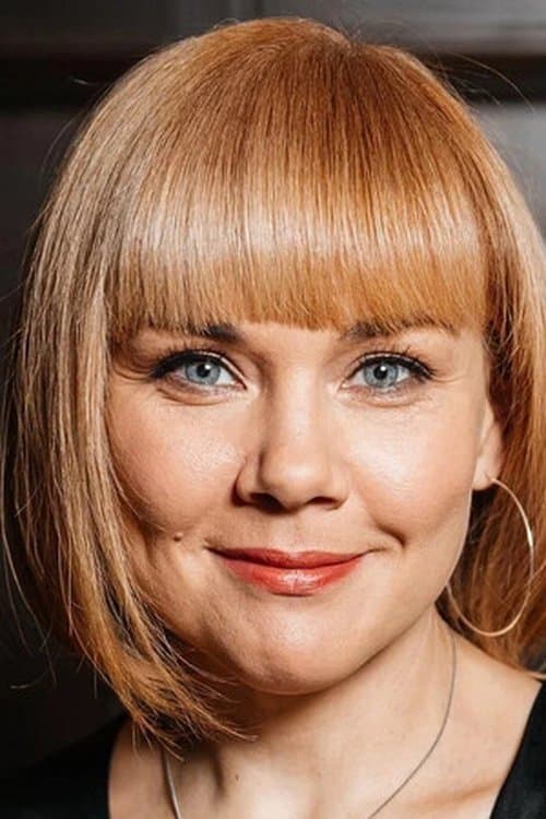 Photo of Elena Zhdanova