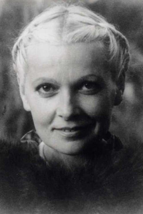 Photo of Elena Zilio