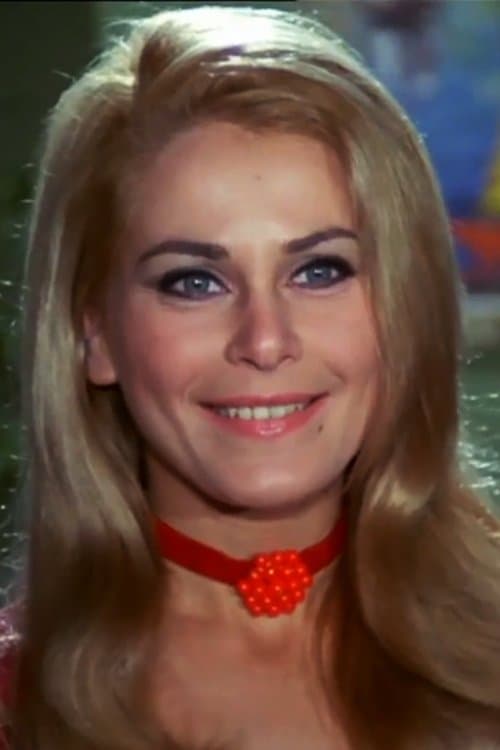 Photo of Eleni Erimou