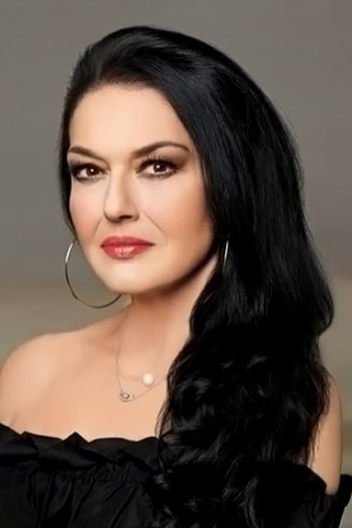 Photo of Eleni Filini
