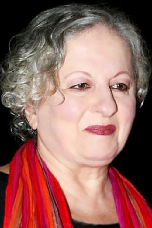 Photo of Eleni Gerasimidou