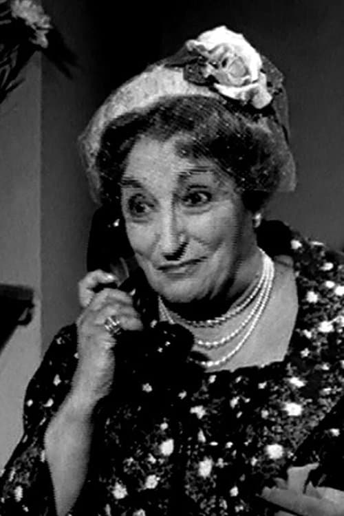 Photo of Eleni Halkousi