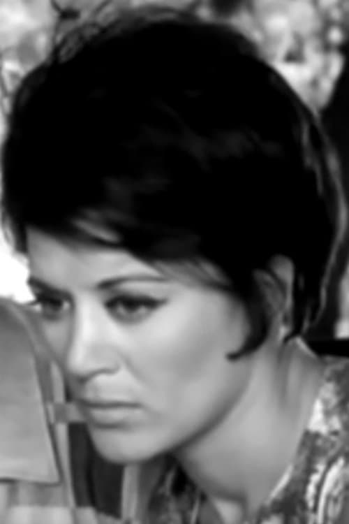 Photo of Eleni Kriti