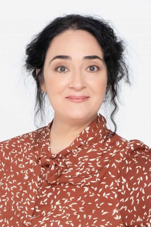 Photo of Eleni Ouzounidou