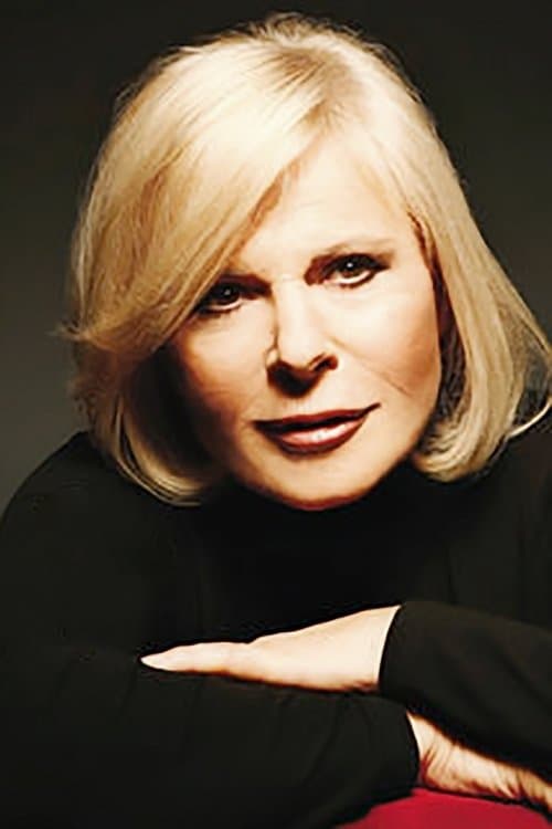Photo of Eleni Roda