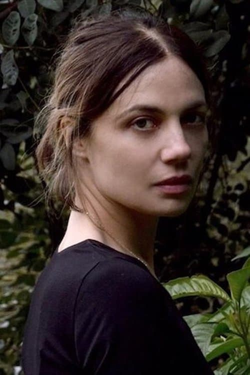 Photo of Eleni Vergeti