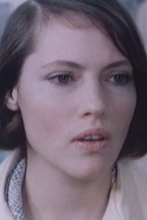 Photo of Eleonora Aleksandrova