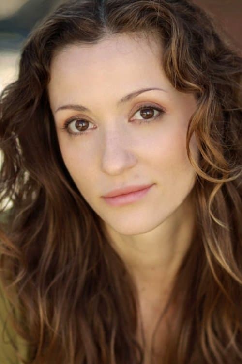Photo of Eleonora Barna