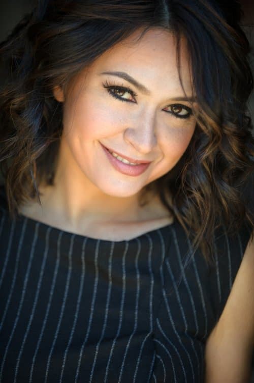 Photo of Eleonora D'Urso