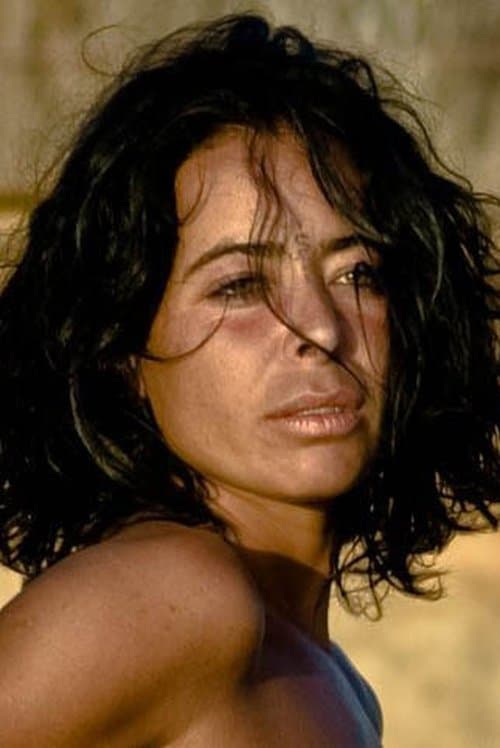 Photo of Eleonora Fani