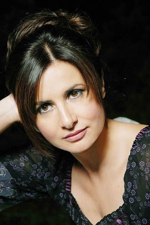 Photo of Eleonora Mazzoni