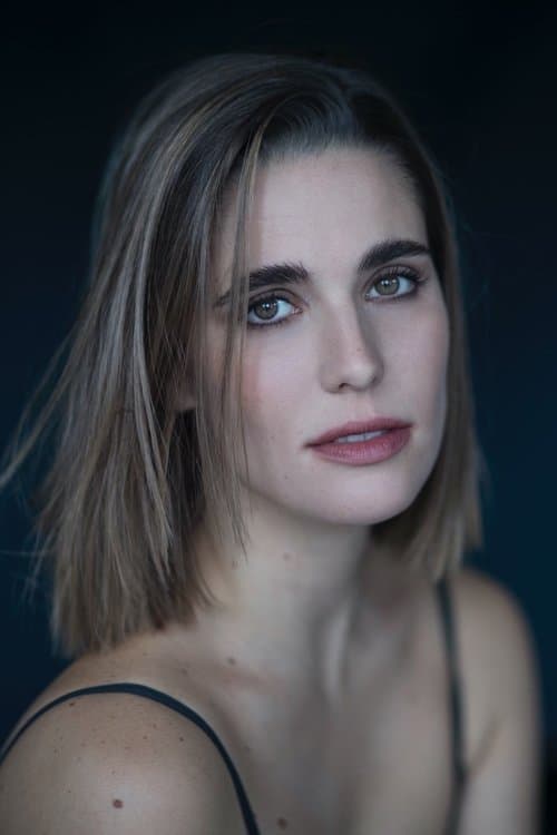 Photo of Eleonora Romandini