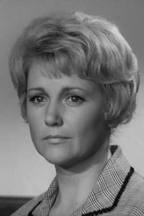 Photo of Eleonora Shashkova