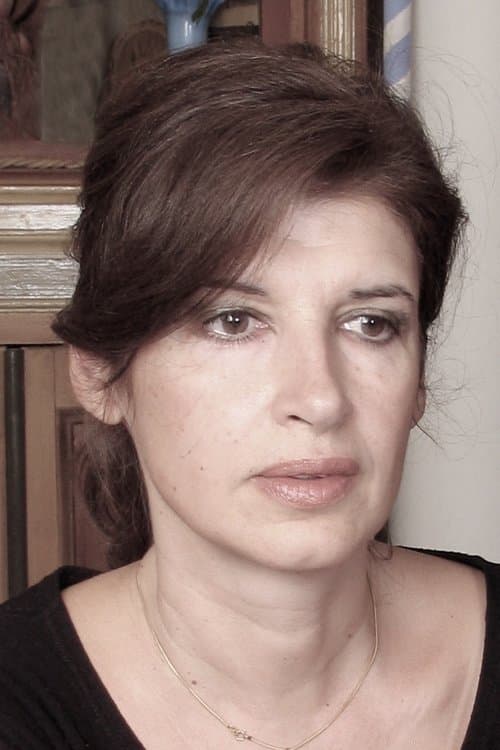 Photo of Eleonora Stathopoulou