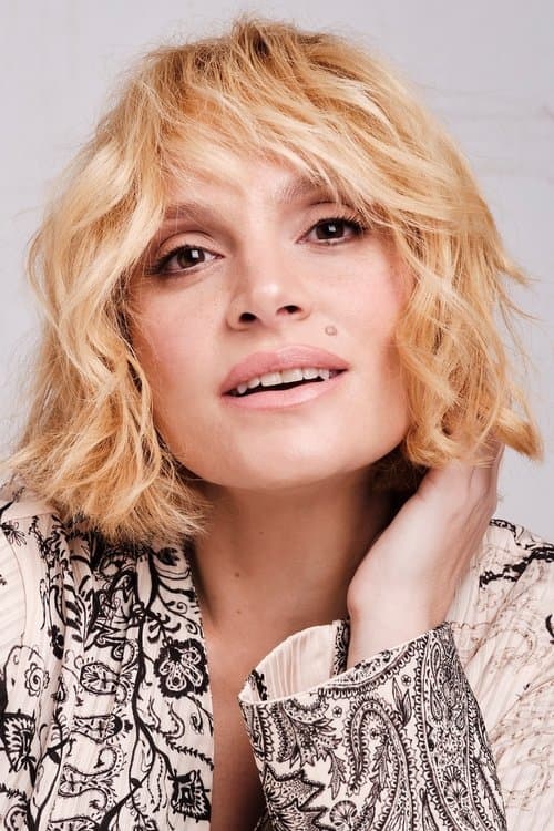 Photo of Eleonora Zouganeli