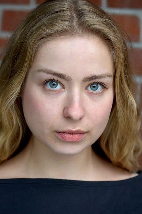 Photo of Éléonore Lamothe