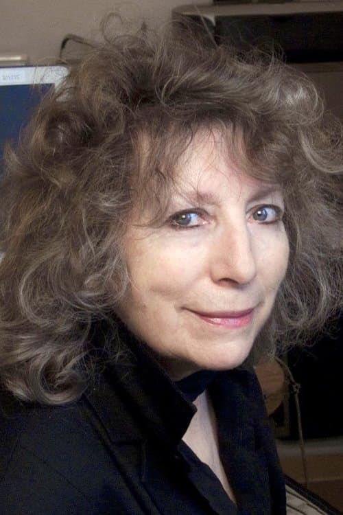 Photo of Elfi Mikesch