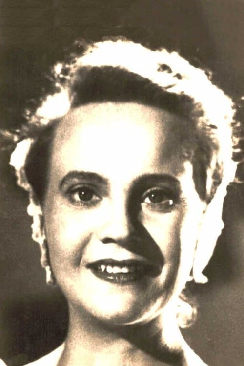 Photo of Elfie Dugall