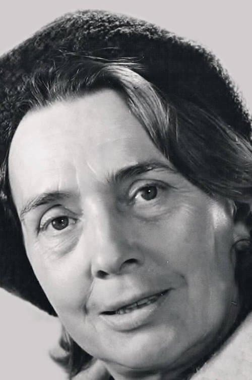 Photo of Elfriede Florin