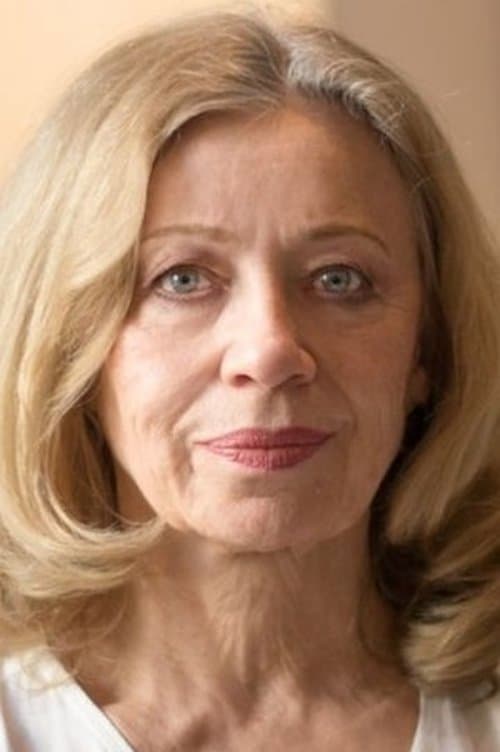 Photo of Elfriede Schüsseleder