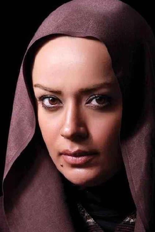 Photo of Elham Charkhande