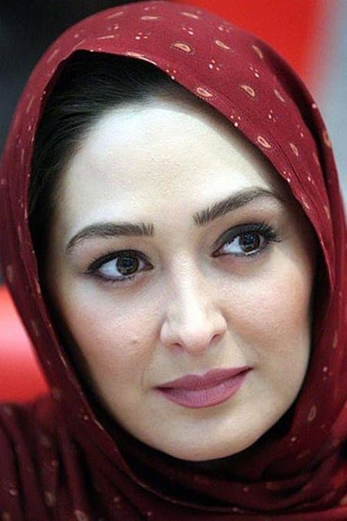Photo of Elham Hamidi