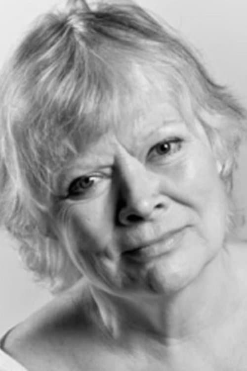 Photo of Eli Anne Linnestad