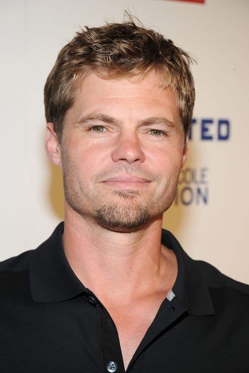 Photo of Eli Craig