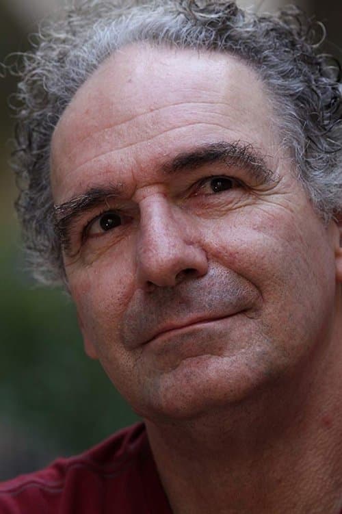 Photo of Eli Gorenstein