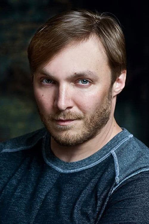 Photo of Eli Ham