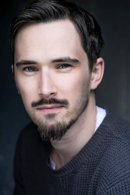 Photo of Eli Kent