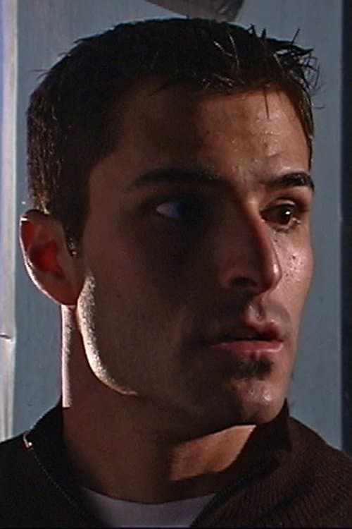 Photo of Eli Kranski