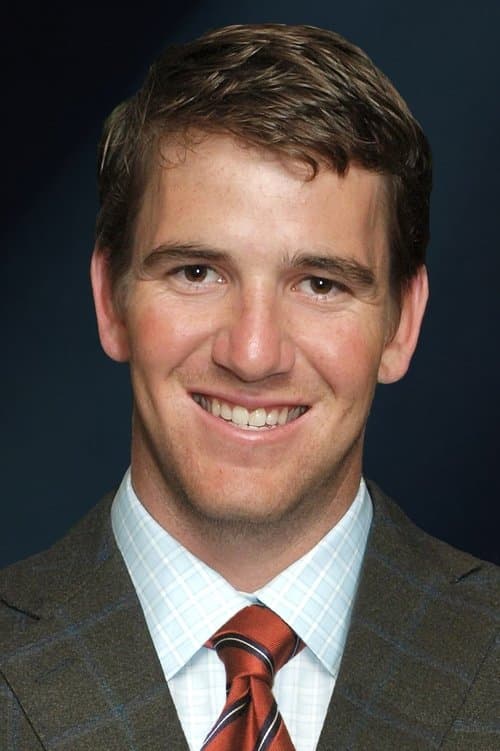 Photo of Eli Manning