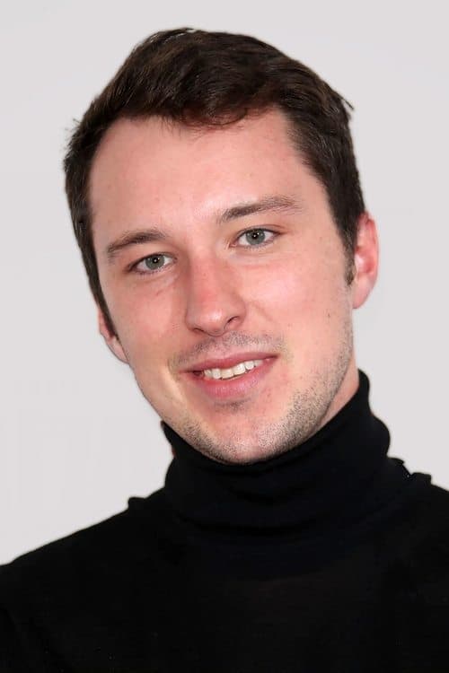 Photo of Eli Powers