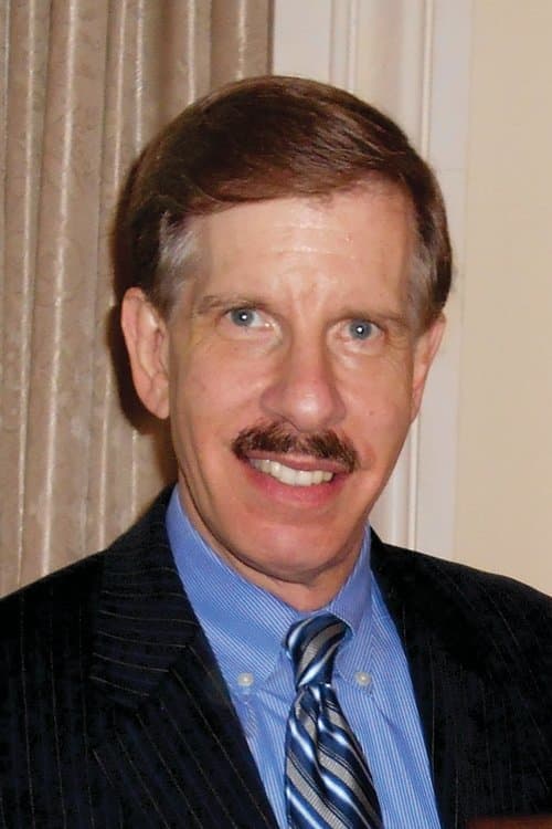 Photo of Eli Rosenbaum