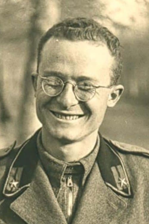 Photo of Elia Marcelli