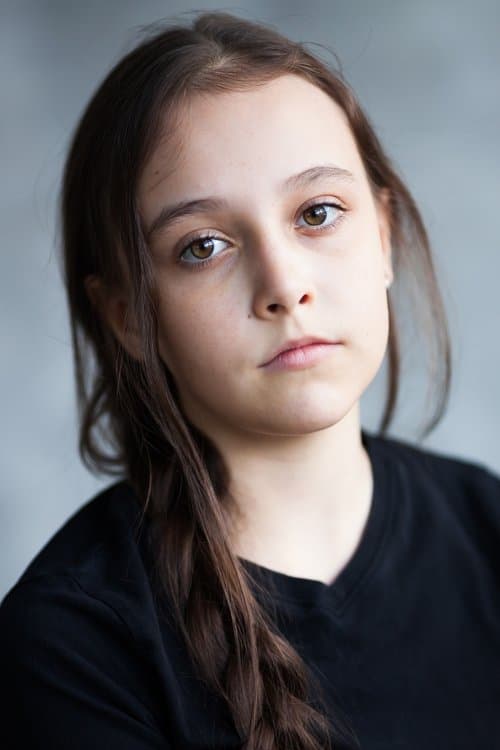 Photo of Élia St-Pierre