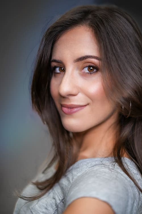 Photo of Eliana Ghen