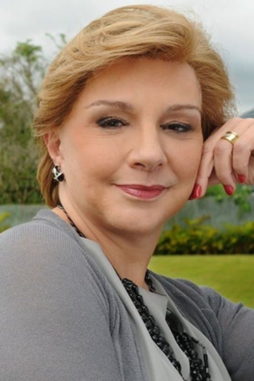 Photo of Eliana Guttman