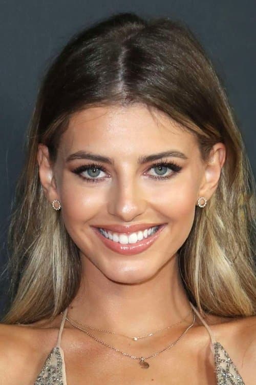 Photo of Eliana Jones