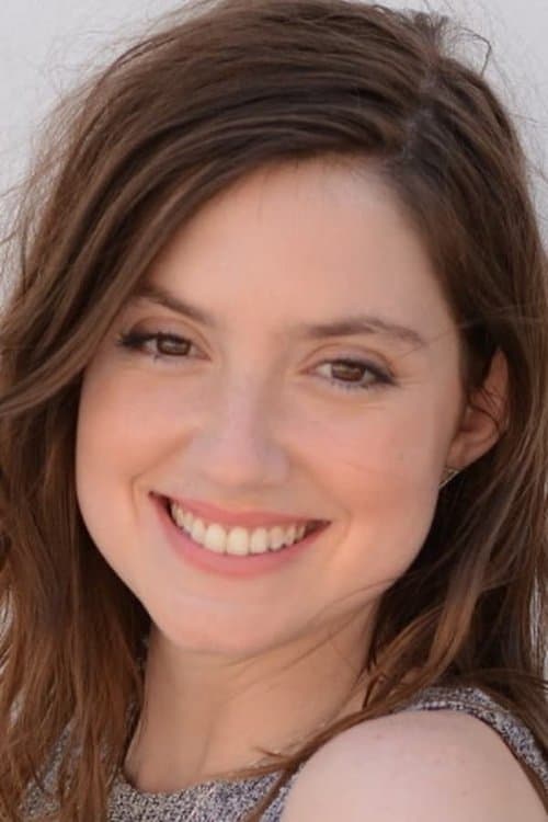 Photo of Eliana Tidhar