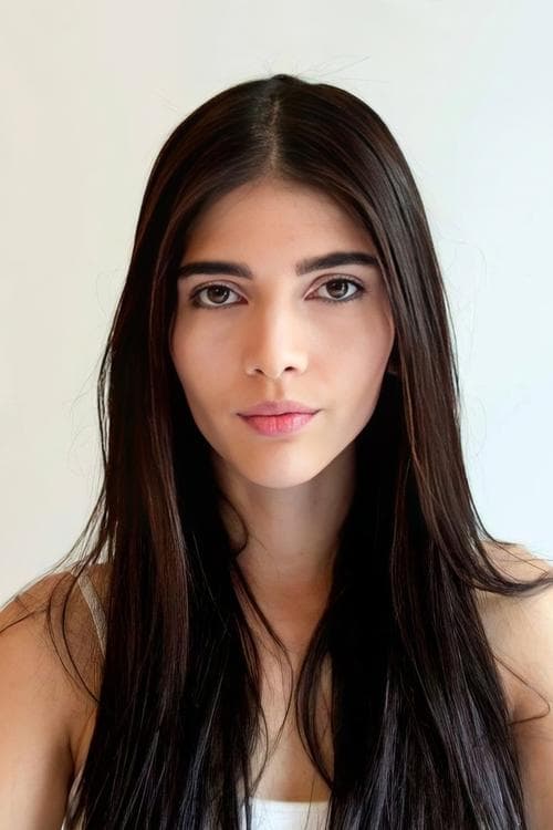 Photo of Eliane Chipia