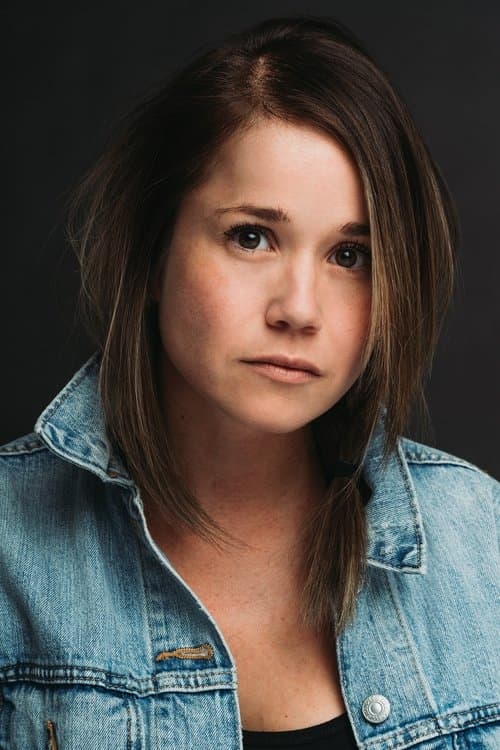 Photo of Éliane Gagnon