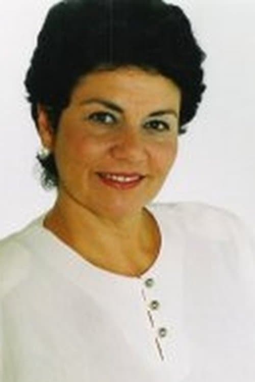Photo of Eliane Narducci