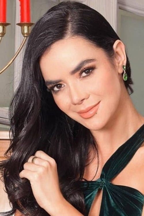 Photo of Elianis Garrido