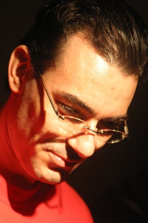 Photo of Elias Argentiere